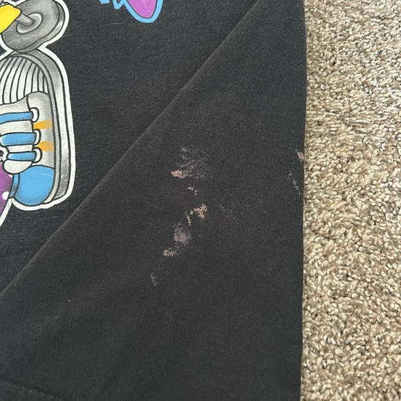 Vintage Tweety Bird Shirt - Picture 7 of 8